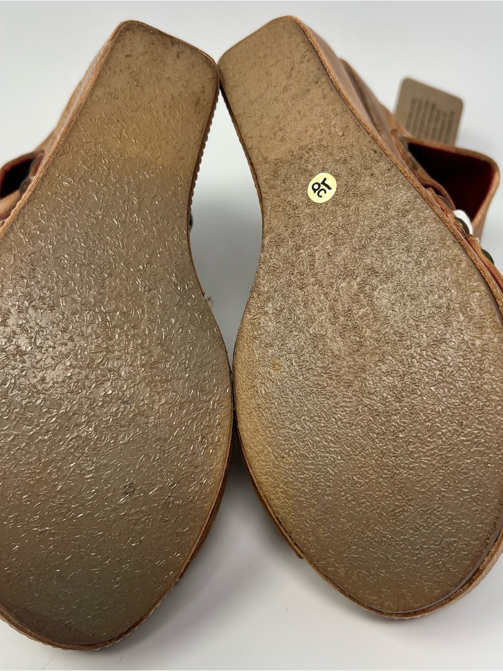 Bed Stu Jacey Sandals
Size 8.5 - Picture 8 of 9